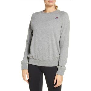 Spiritual Gangster Present Old School Sweatshirt